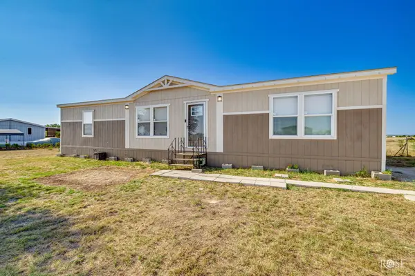 10573 Glass Court Road, San Angelo, TX 76901