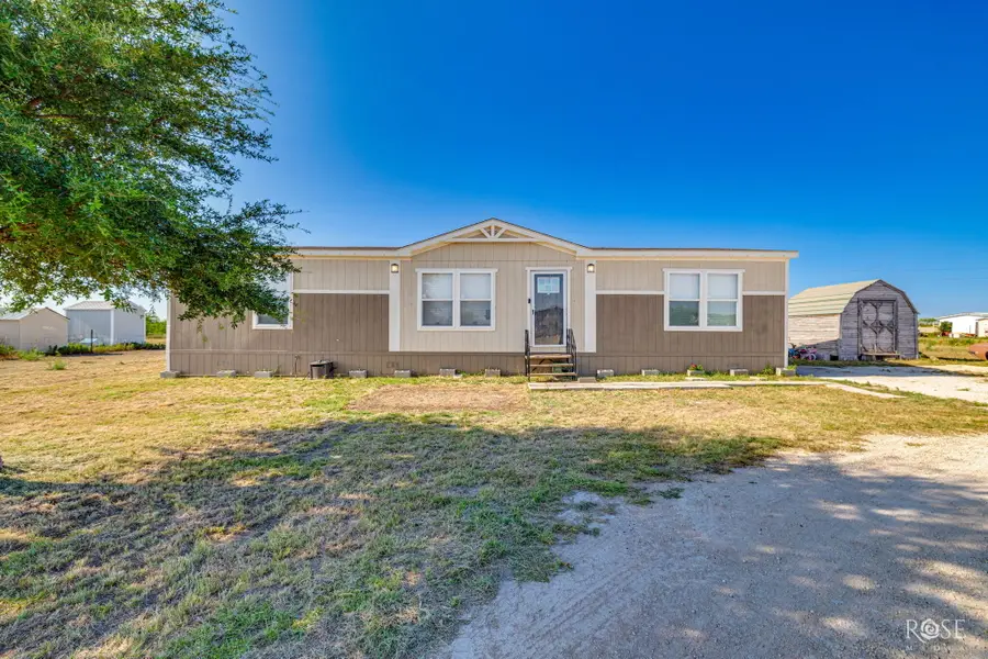 10573 Glass Court Road, San Angelo, TX 76901 - #2