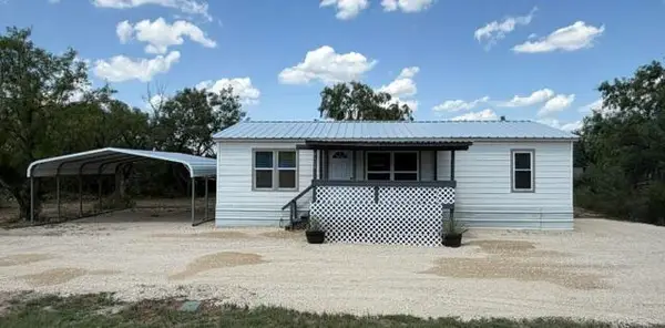 8330 Pine Lane, Grape Creek, TX 76901