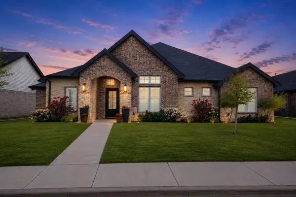 5912 112th Street, Lubbock, TX 79424