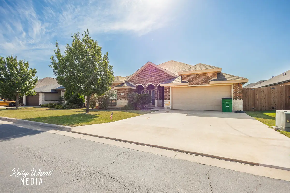 5910 Merrick Street, San Angelo, TX 76904 - #1