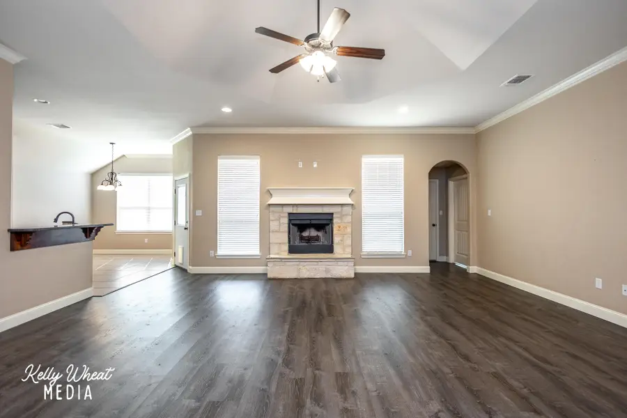 5910 Merrick Street, San Angelo, TX 76904 - #3