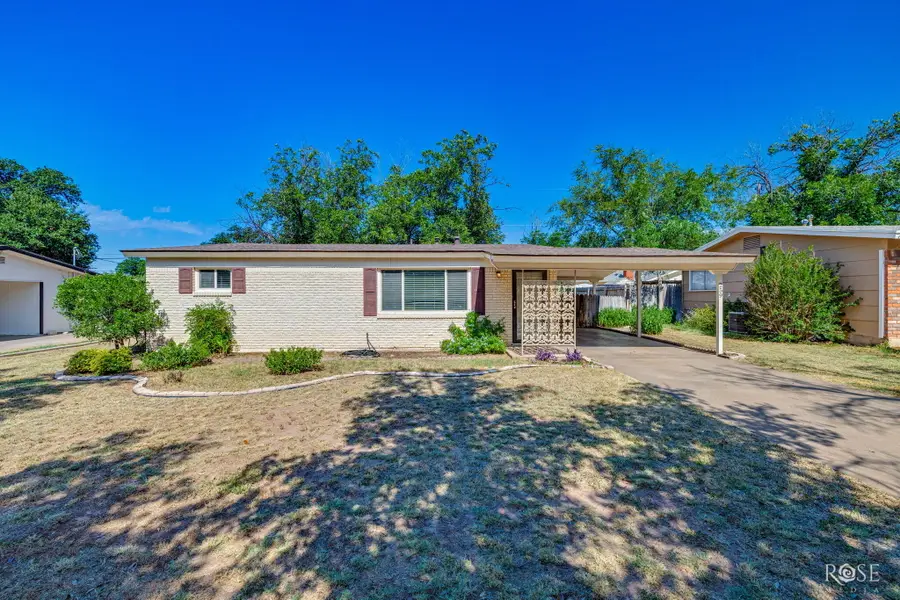 259 Mockingbird Lane, San Angelo, TX 76901 - #3
