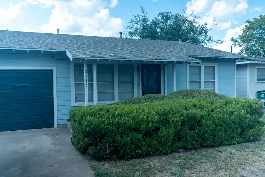2012 San Antonio Street, San Angelo, TX 76901 - #3