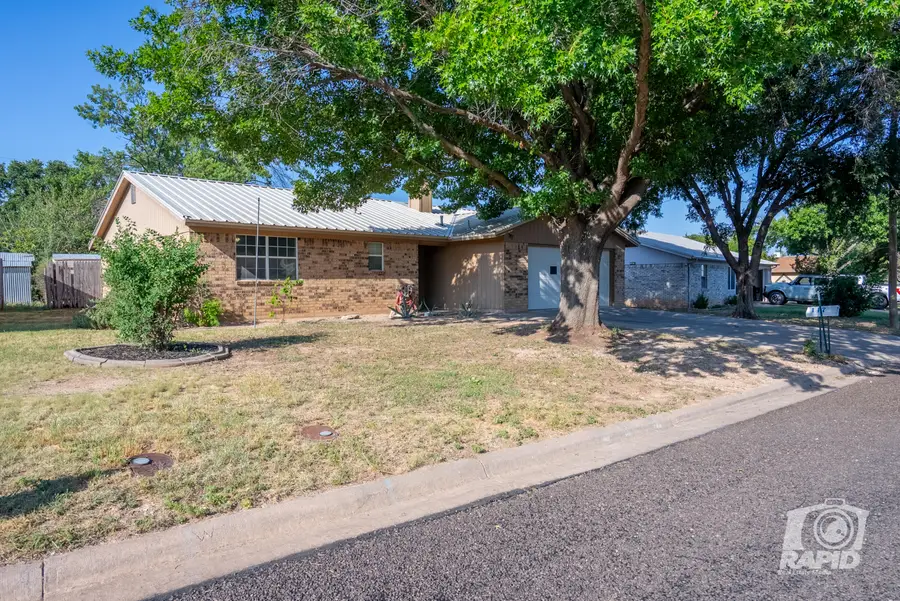 117 Inwood Drive, San Angelo, TX 76903 - #3