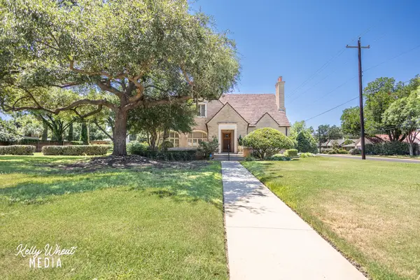 1401 S Madison Street, San Angelo, TX 76901