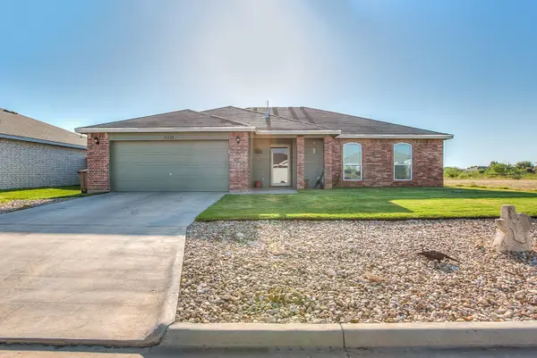 1310 Johnny Lane, San Angelo, TX 76905