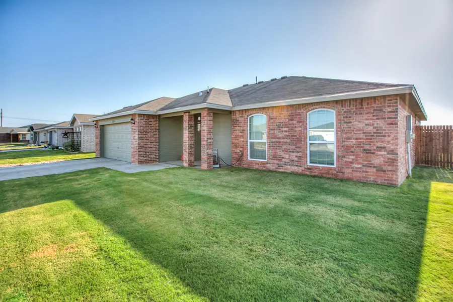 1310 Johnny Lane, San Angelo, TX 76905 - #3