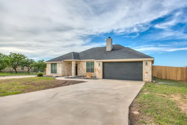 7828 Elk Run, San Angelo, TX 76901