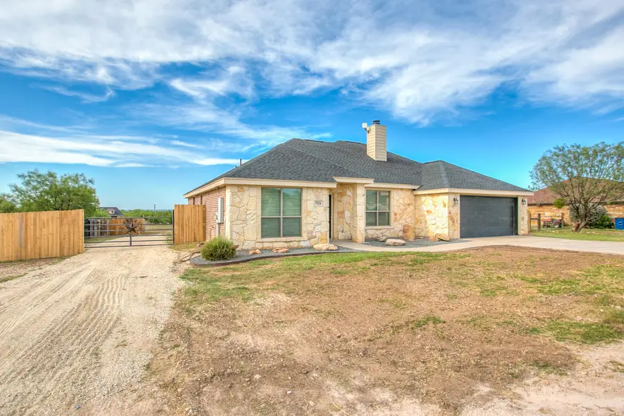7828 Elk Run, San Angelo, TX 76901 - #2