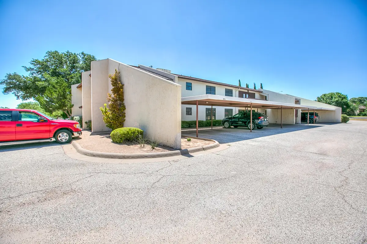3602 Gemini Drive, San Angelo, TX 76903 - #1