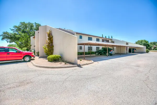 3602 Gemini Drive, San Angelo, TX 76903