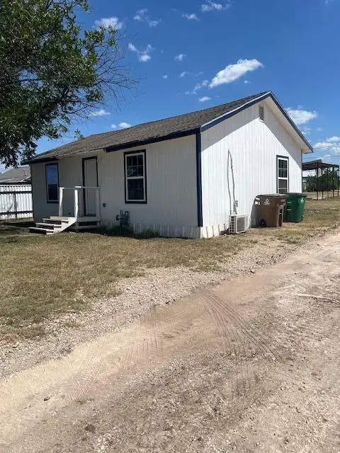 1517 Culberson Street, San Angelo, TX 76903