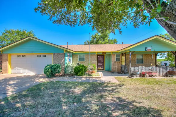 714 Van Zandt Street, San Angelo, TX 76905