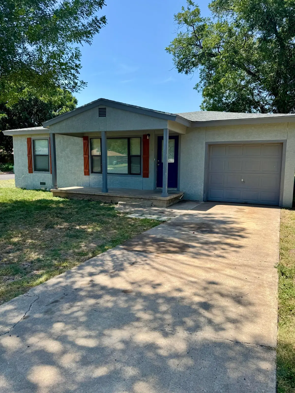 501 Wanda Street, San Angelo, TX 76903 - #1