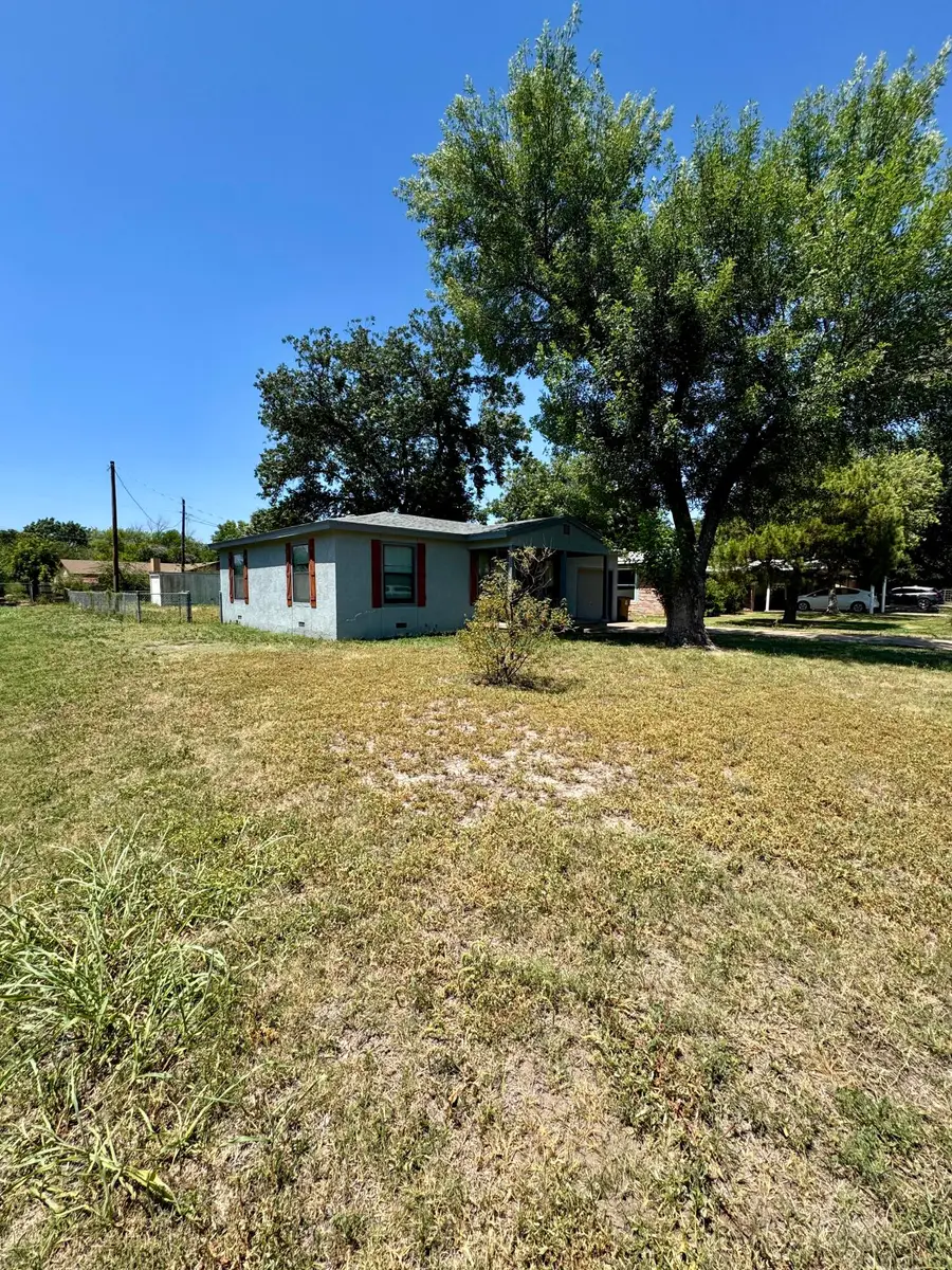 501 Wanda Street, San Angelo, TX 76903 - #3