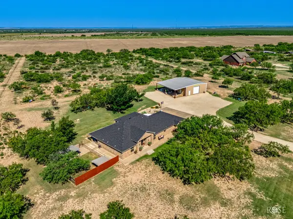 11725 Little Sorrel Trail, San Angelo, TX 76904