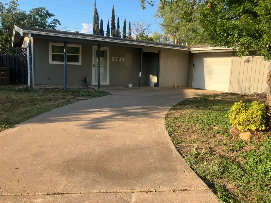 2702 University Avenue, San Angelo, TX 76904 - #3