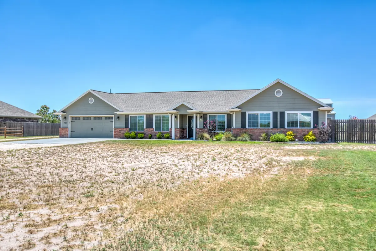 791 Fairview School Road, San Angelo, TX 76904 - #1