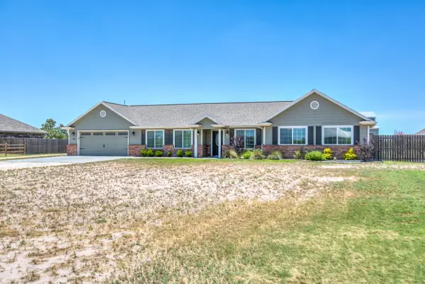791 Fairview School Road, San Angelo, TX 76904