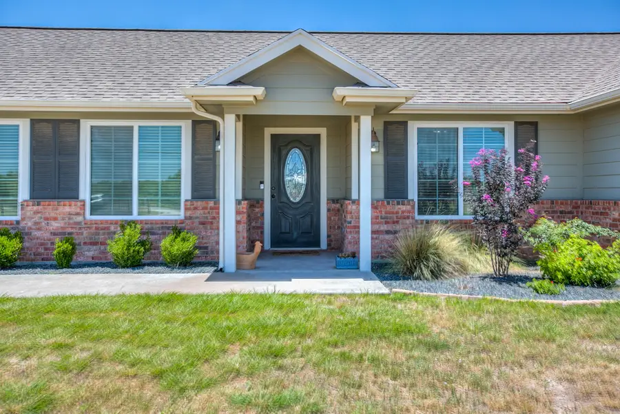 791 Fairview School Road, San Angelo, TX 76904 - #2