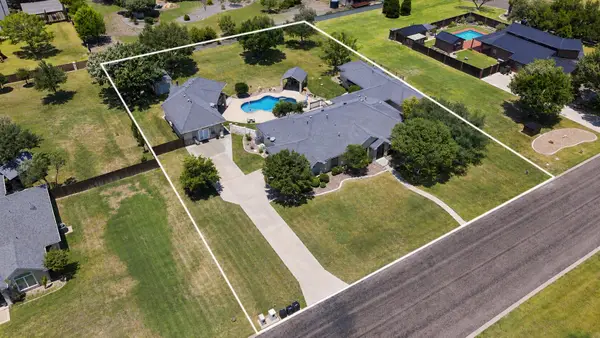1506 Barbara Avenue, San Angelo, TX 76904