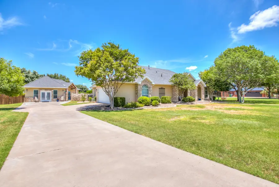1506 Barbara Avenue, San Angelo, TX 76904 - #2