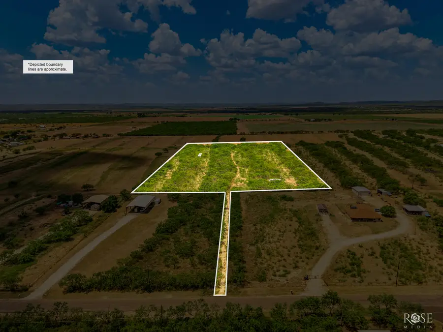 11055 N Grape Creek Road, San Angelo, TX 76901 - #2