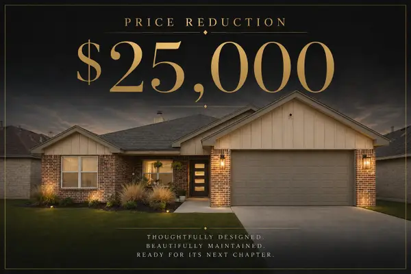 4030 Caroline Lane, San Angelo, TX 76904