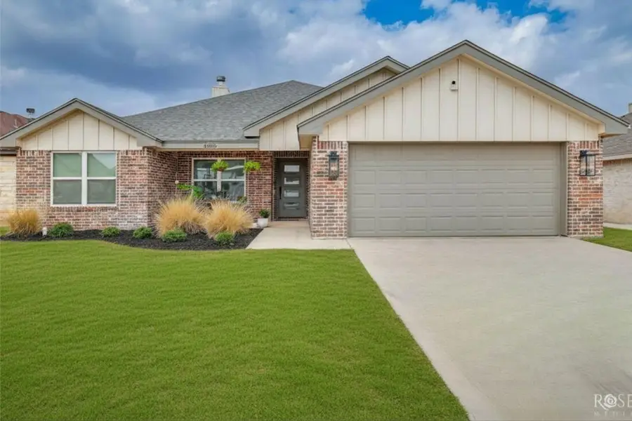 4030 Caroline Lane, San Angelo, TX 76904 - #2