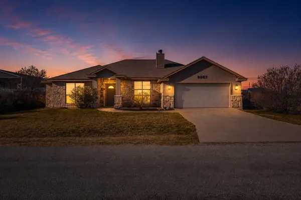 8083 Elk Run, San Angelo, TX 76901