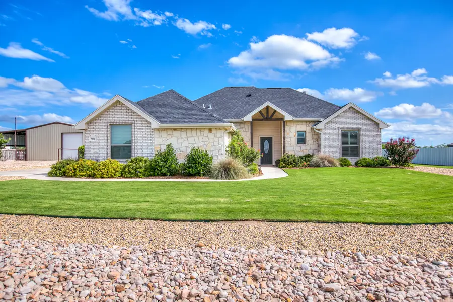 5242 Grey Wolf Lane, San Angelo, TX 76901 - #3