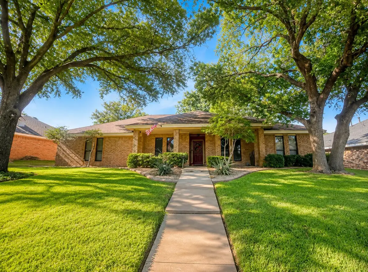 3406 Shadyhill Drive, San Angelo, TX 76904 - #1