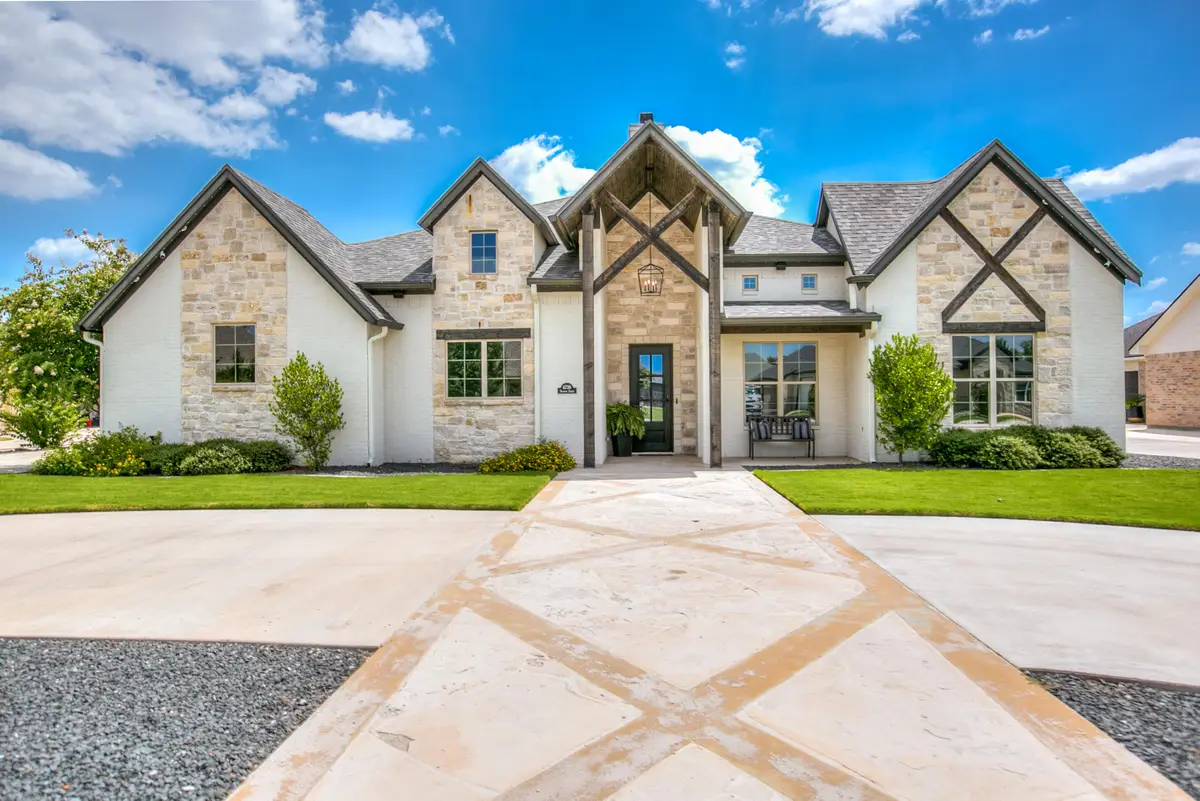 4730 Shadow Creek Drive, San Angelo, TX 76904 - #1