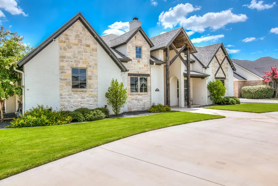 4730 Shadow Creek Drive, San Angelo, TX 76904 - #2