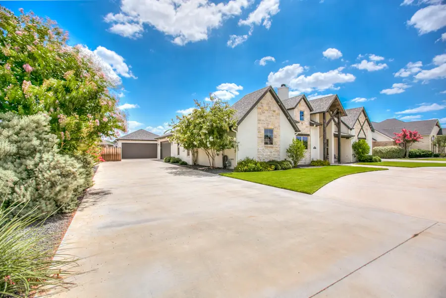 4730 Shadow Creek Drive, San Angelo, TX 76904 - #3