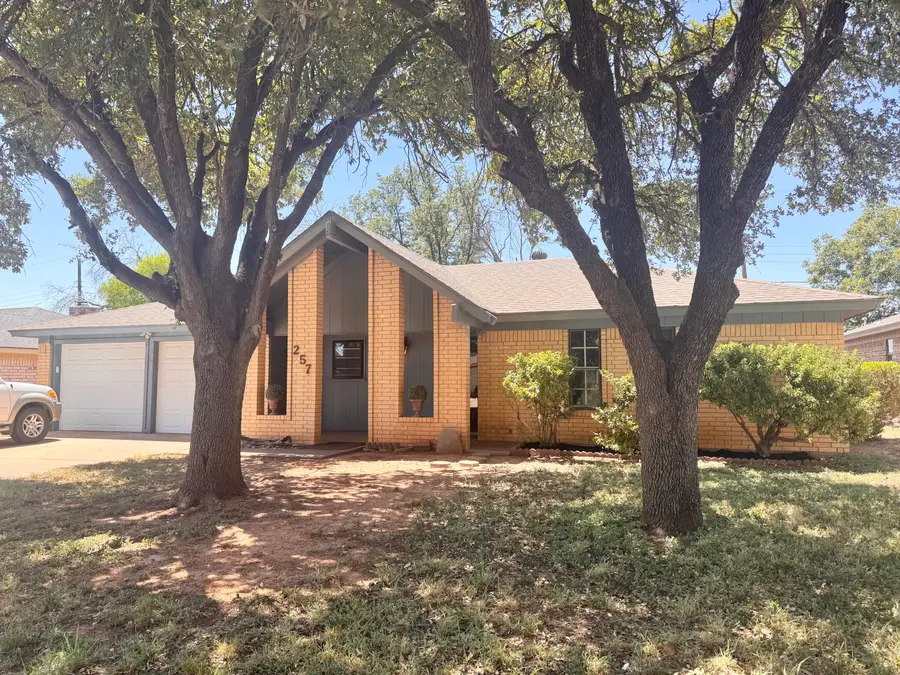 257 Amistad Road, San Angelo, TX 76901 - #2