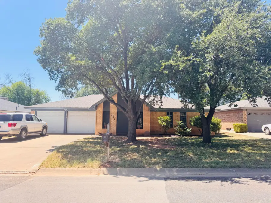 257 Amistad Road, San Angelo, TX 76901 - #3