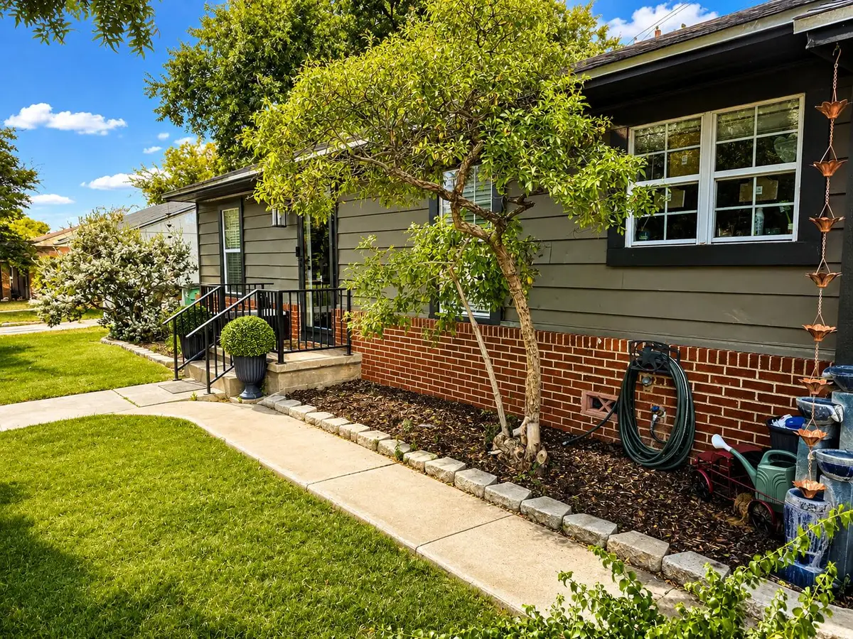 2319 Carlton Way, San Angelo, TX 76901 - #1