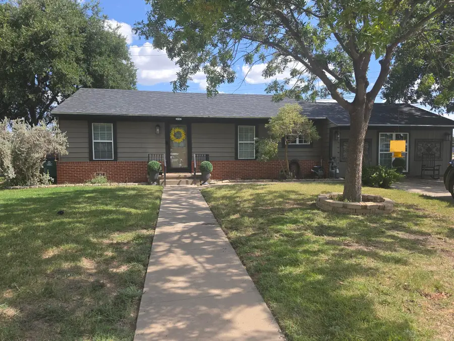2319 Carlton Way, San Angelo, TX 76901 - #2