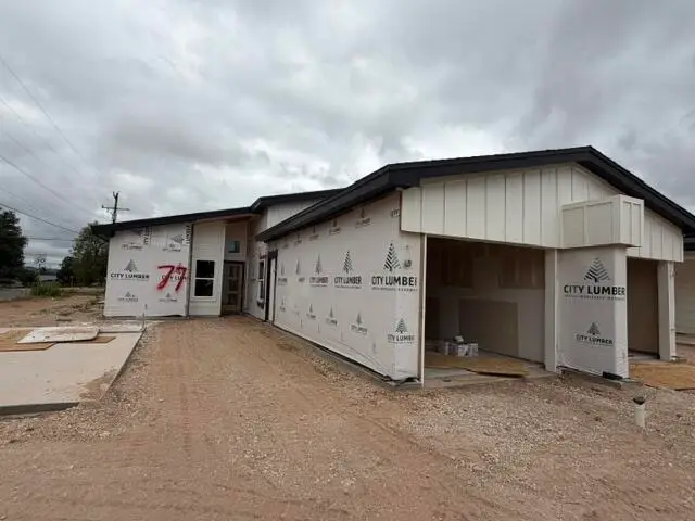 77 Moritz Circle, San Angelo, TX 76904 - #1