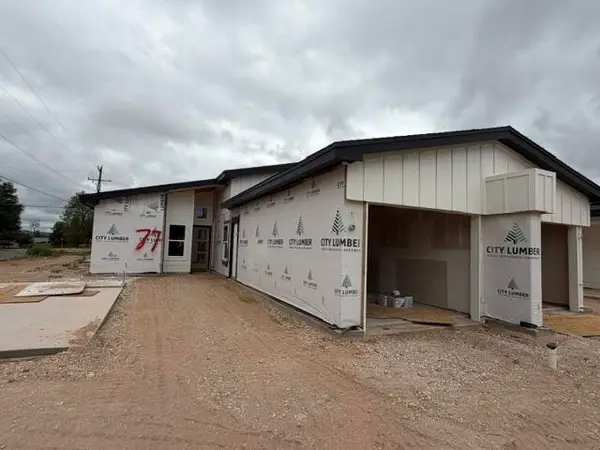 77 Moritz Circle, San Angelo, TX 76904