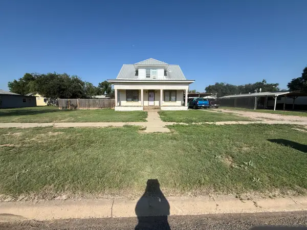 725 Parsons Street, San Angelo, TX 76903