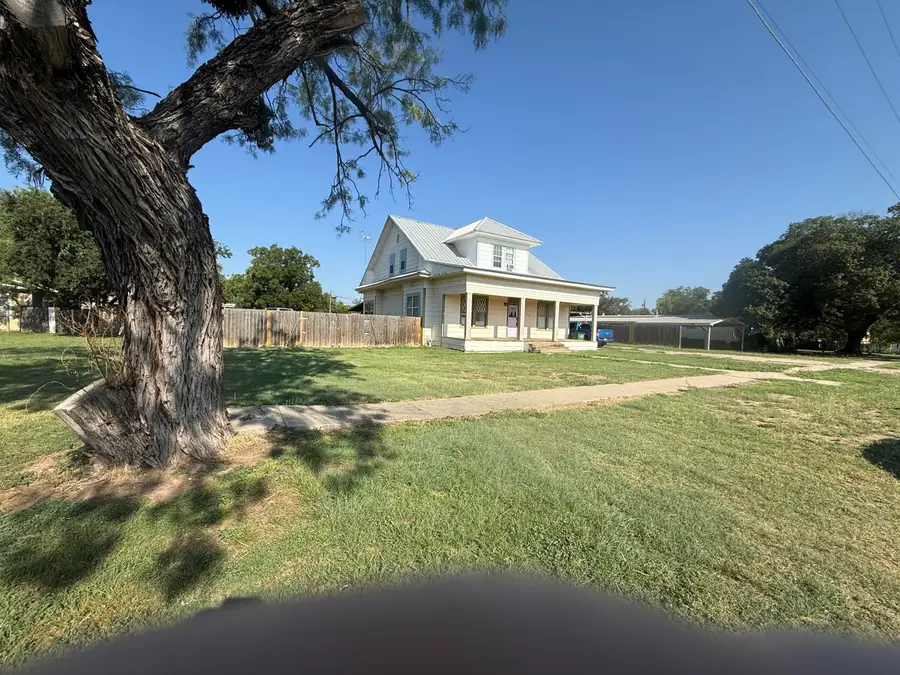 725 Parsons Street, San Angelo, TX 76903 - #2