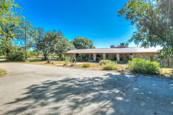 5490 S State Highway 208, San Angelo, TX 76903