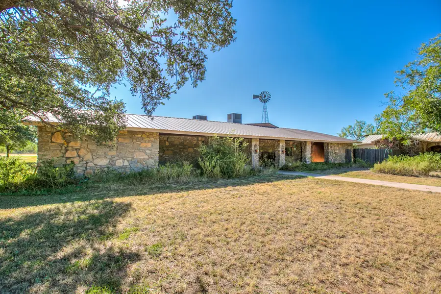5490 S State Highway 208, San Angelo, TX 76903 - #2