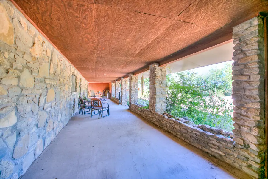 5490 S State Highway 208, San Angelo, TX 76903 - #3
