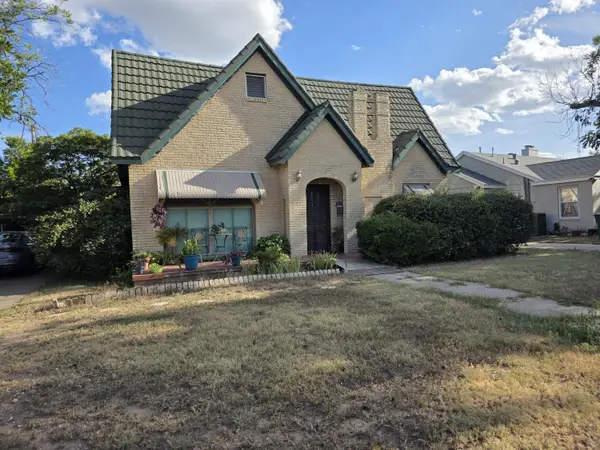 615 Angelo Boulevard, San Angelo, TX 76901