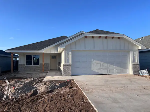 1007 Claborne Court, San Angelo, TX 76903