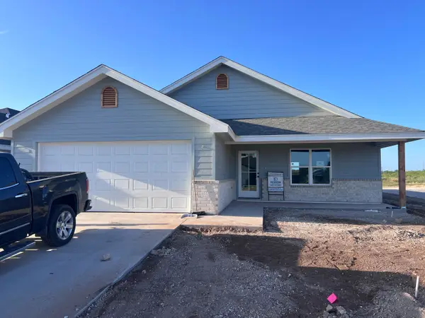 1005 Claborne Court, San Angelo, TX 76903